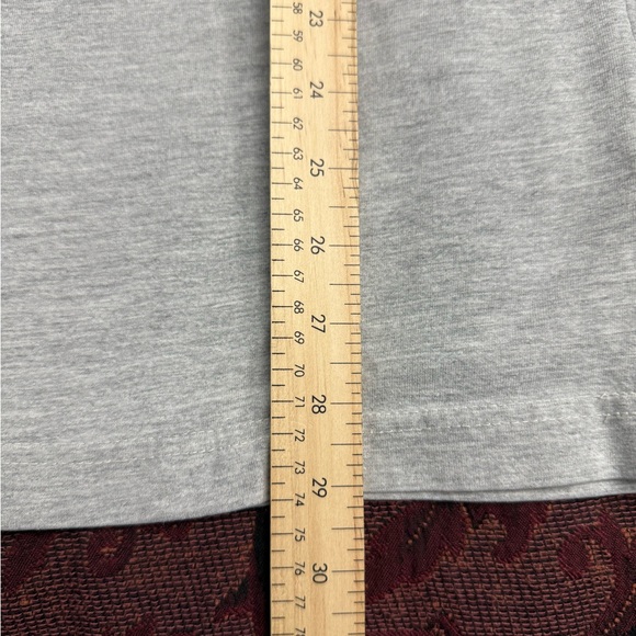 90s Nike Swoosh Tee - Picture 4 of 4